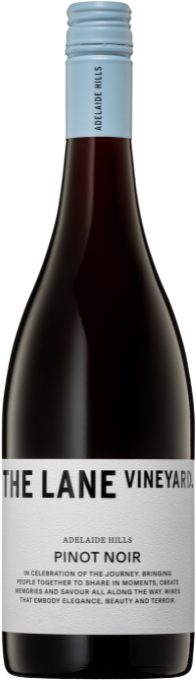 The Lane Vineyard Lane Series Pinot Noir 2024 Adelaide Hills